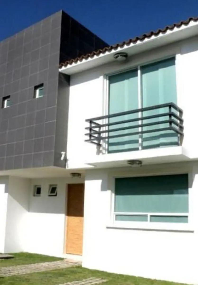Casa en venta en Alteza Residencial Metepec, Metepec — foto 1 de 27