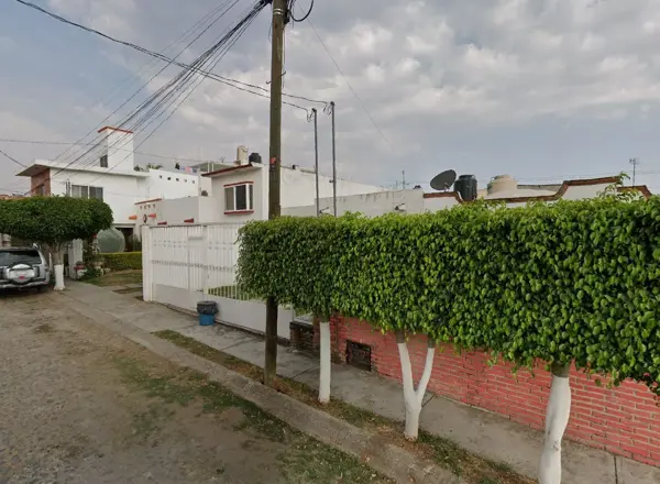 Casa en venta en Tezahuapan, Cuautla — foto 3 de 11