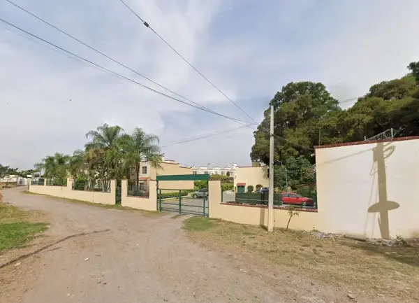 Casa en venta en Cliserio Alanís (San Gaspar), Jiutepec — foto 3 de 6