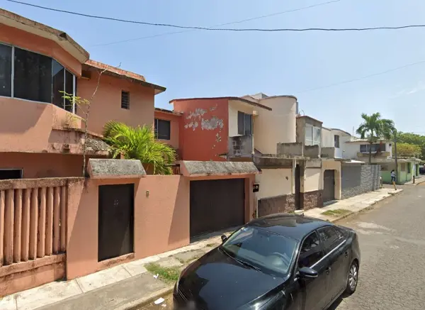 Casa en venta en Floresta 80, Veracruz — foto 3 de 8