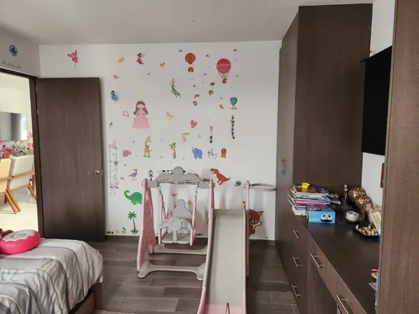 Casa en venta en Cañadas del Arroyo, Corregidora — foto 3 de 30