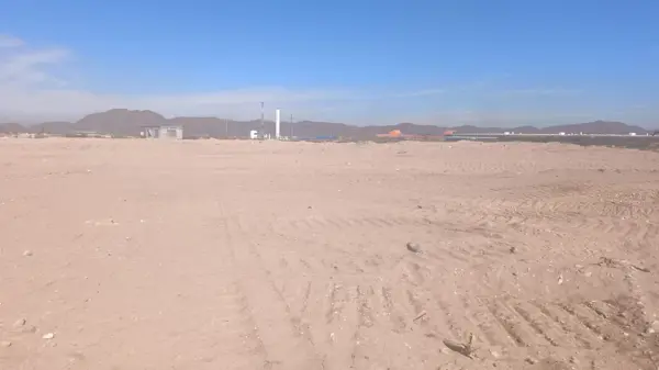 VENTA DE TERRENO DE 1500 m2 SUBDIVIDIDOS DE TERRENO DE 8 Ha
PARQUE INDUSTRIAL RAMOS ARIZPE