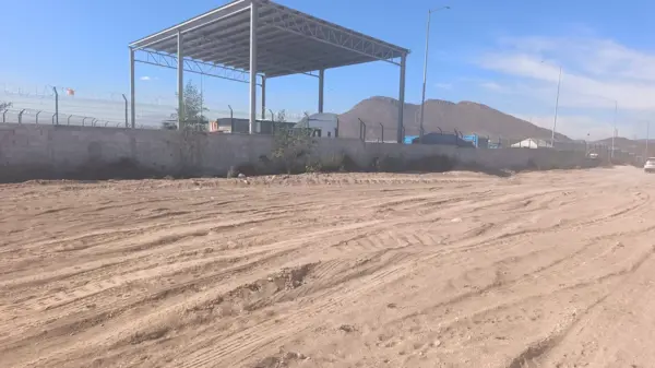Terreno en venta en Parque Industrial Ramos Arizpe, Ramos Arizpe — foto 2 de 6