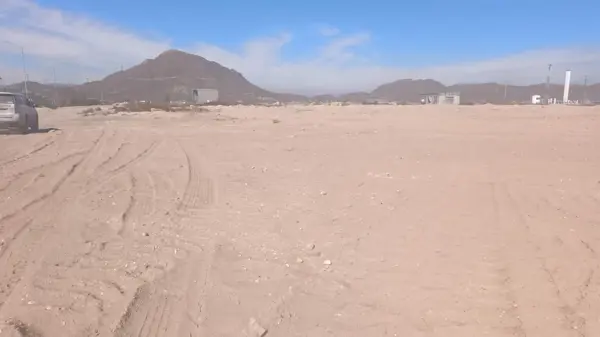 Terreno en venta en Parque Industrial Ramos Arizpe, Ramos Arizpe — foto 3 de 6
