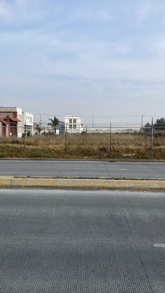Terreno en renta en Bellavista, Metepec — foto 3 de 6