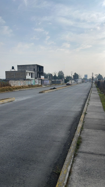 Terreno en renta en Bellavista, Metepec — foto 2 de 6
