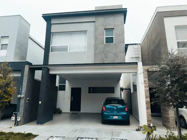 Casa en renta en Misión de los Ángeles, Apodaca — foto 2 de 18