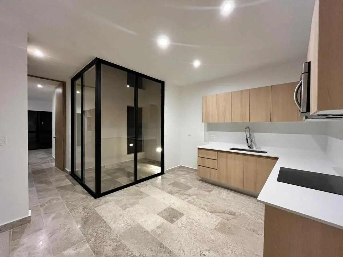 Departamento en venta en Santa Gertrudis Copo, Mérida — foto 1 de 50
