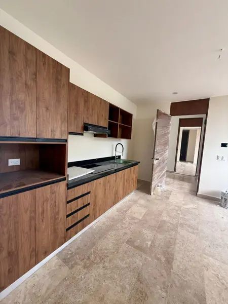 Departamento en venta en San Ramon Norte, Mérida — foto 3 de 12