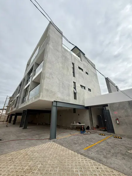 Departamento en venta en San Ramon Norte, Mérida — foto 2 de 12