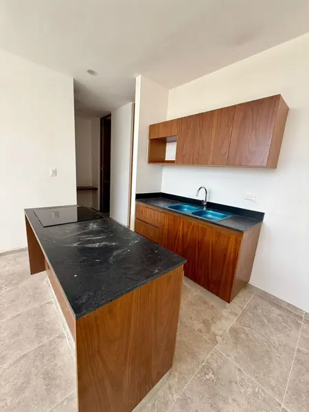 Departamento en venta en Montebello, Mérida — foto 3 de 15
