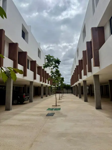 Departamentos con Roof Top Propio en Venta, Montebello Mérida