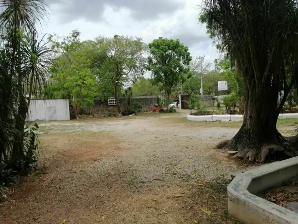 Quinta en renta en Dzitya, Mérida — foto 3 de 14