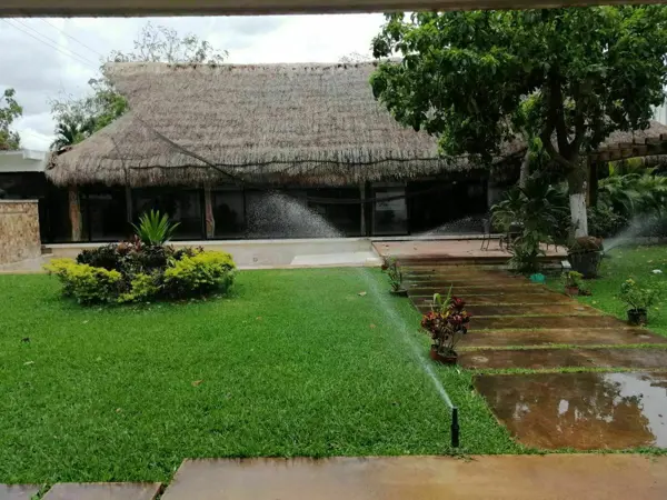 Quinta en renta en Dzitya, Mérida — foto 2 de 14