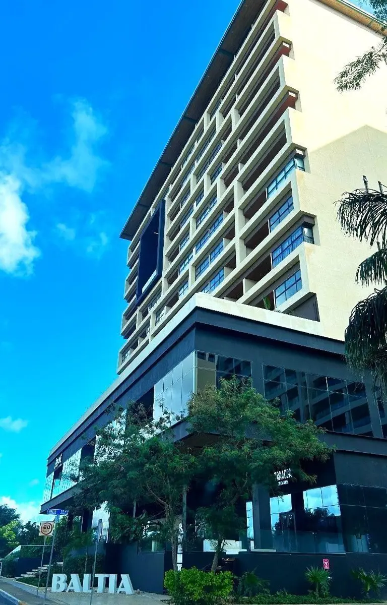Departamento en venta en Montes de Ame, Mérida — foto 1 de 31
