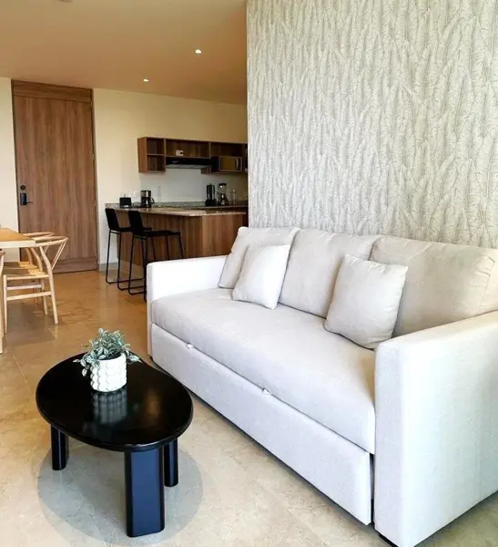 Departamento en venta en Montes de Ame, Mérida — foto 3 de 31