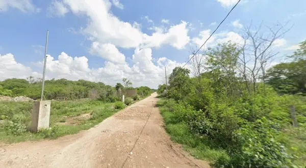 Terreno en venta en Chichi Suarez, Mérida — foto 3 de 10