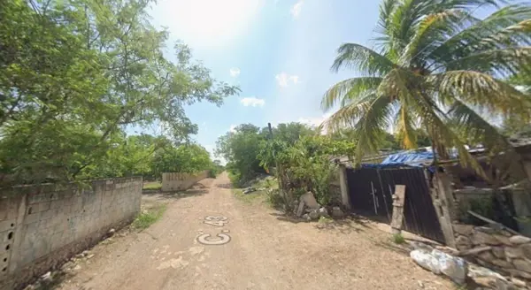 Terreno en venta en Chichi Suarez, Mérida — foto 2 de 10