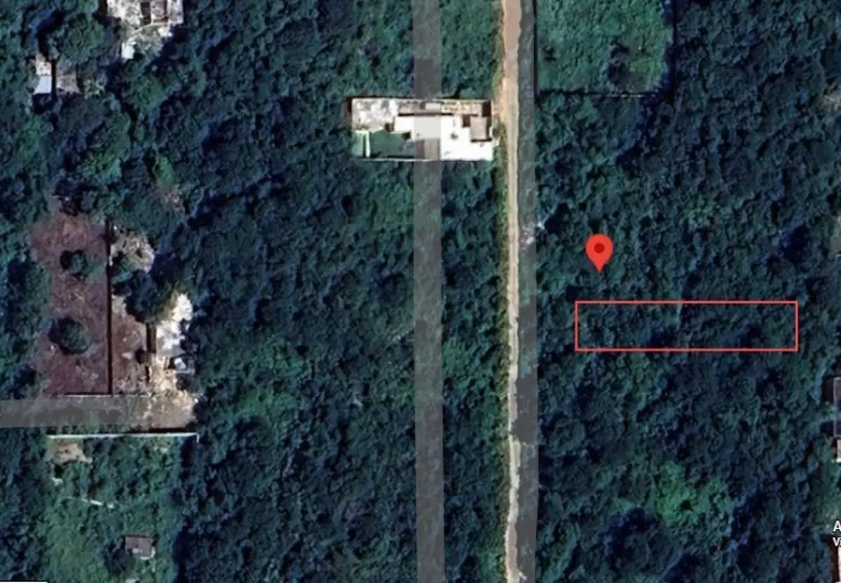 Terreno en venta en Chichi Suarez, Mérida — foto 1 de 10