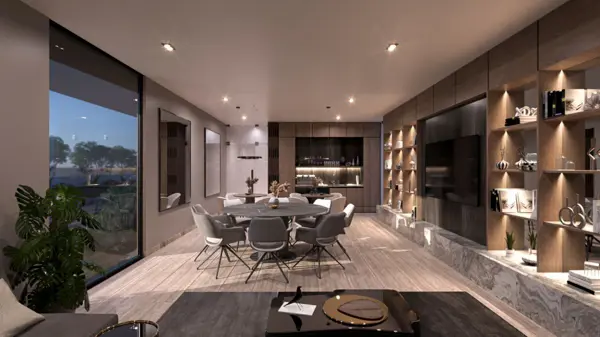Departamento en venta en Conkal, Conkal — foto 2 de 12