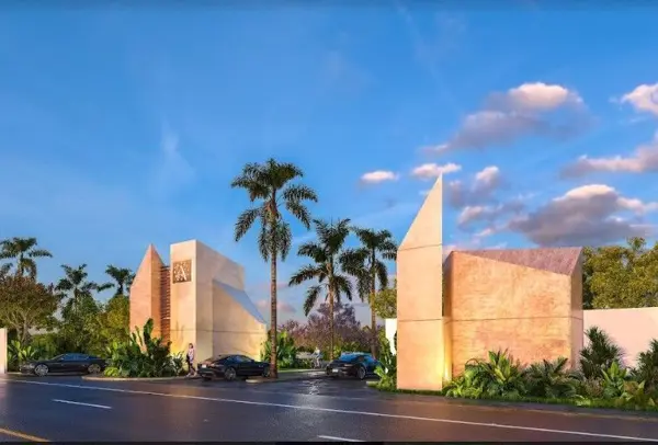 Terreno en venta en Tixkuncheil, Baca — foto 2 de 11