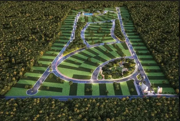 Terreno en venta en Tixkuncheil, Baca — foto 3 de 11