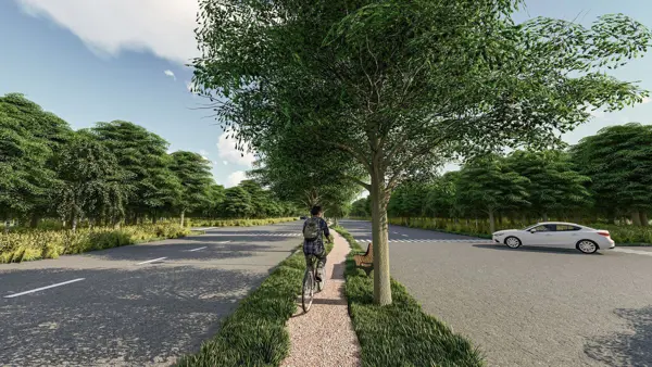 Terreno en venta en Centro Hunucmá, Hunucmá — foto 3 de 10