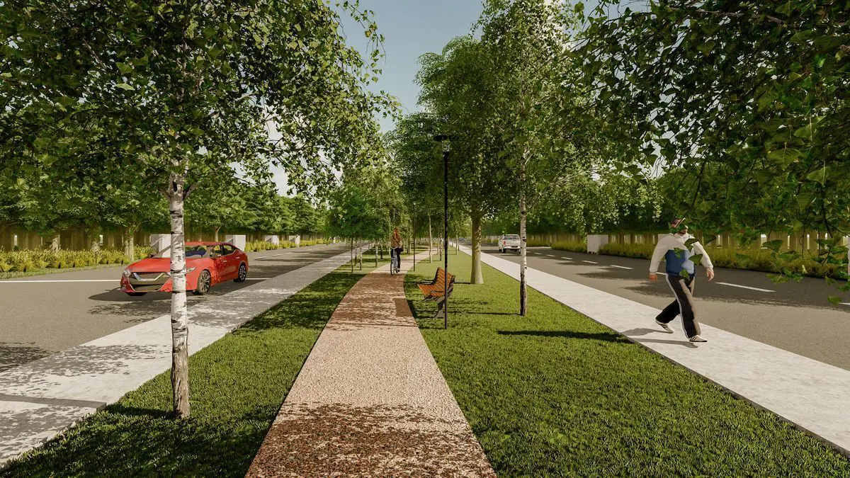 Terreno en venta en Centro Hunucmá, Hunucmá — foto 1 de 10