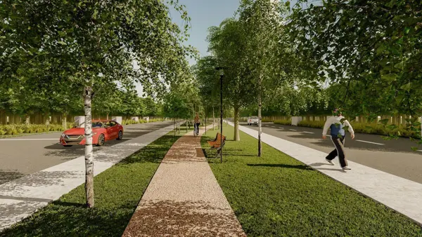 TERRENOS EN VENTA EN MERIDA HUNUCMÁ PRIVADA OTHÓ RESIDENCIAL