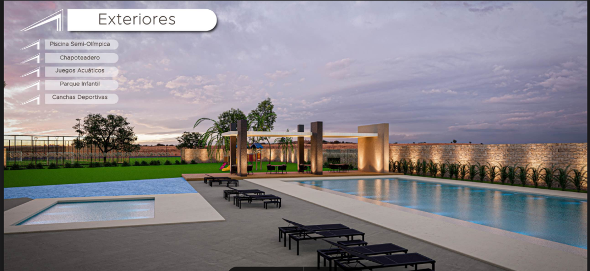 Terreno en venta en Conkal, Conkal — foto 1 de 12