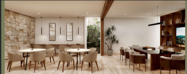 Departamento en venta en Dzitya, Mérida — foto 3 de 12