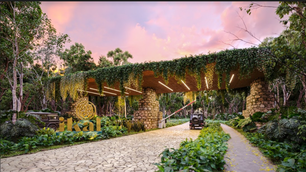Terreno en venta en Centro Hunucmá, Hunucmá — foto 2 de 11