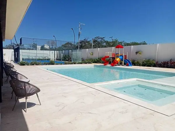 Terreno en venta en Temozon Norte, Mérida — foto 2 de 13