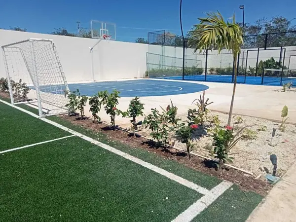 Terreno en venta en Temozon Norte, Mérida — foto 3 de 13