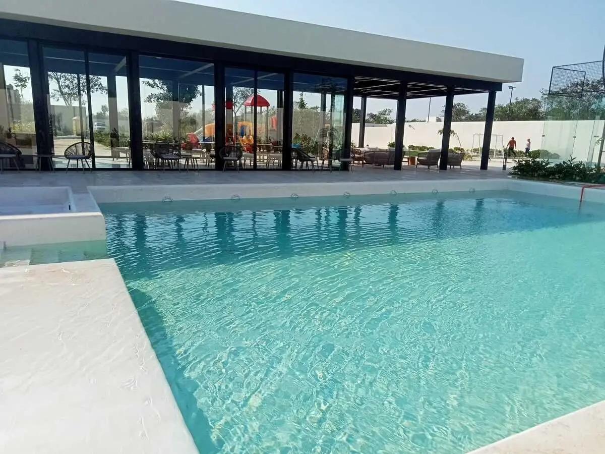 Terreno en venta en Temozon Norte, Mérida — foto 1 de 13