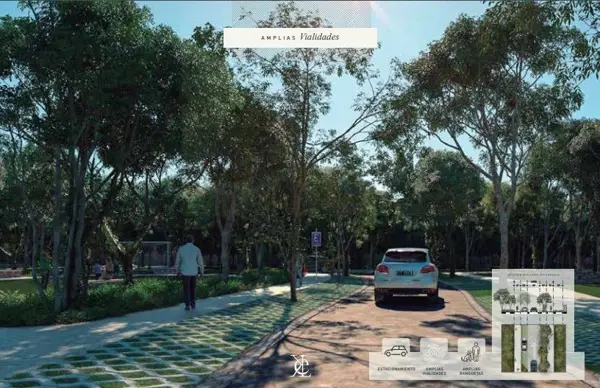 Terreno en venta en San Ignacio, Progreso — foto 3 de 18