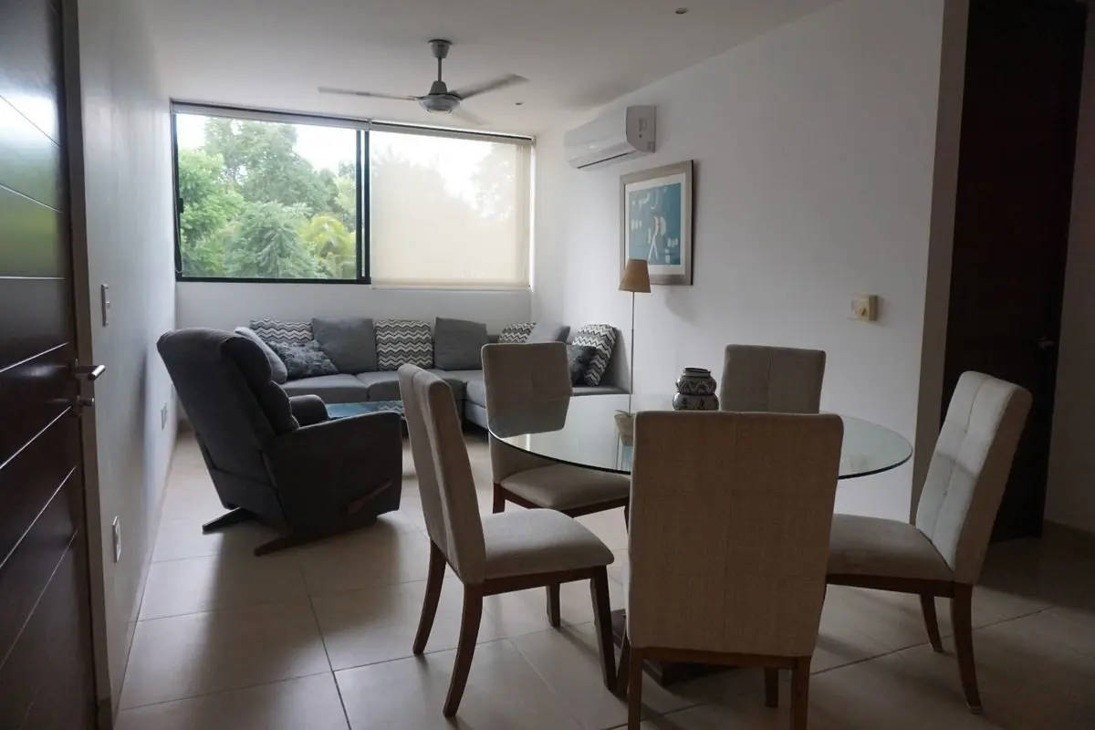 Departamento en venta en Montebello, Mérida — foto 1 de 24