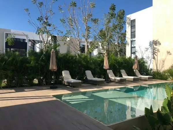 Departamento en venta en Montebello, Mérida — foto 2 de 24