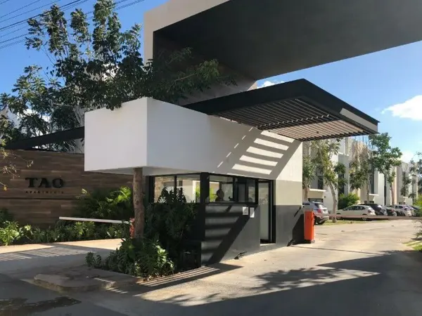 Departamento en venta en Montebello, Mérida — foto 3 de 24