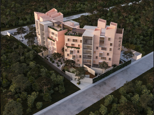 Departamento en venta en Santa Gertrudis Copo, Mérida — foto 3 de 10