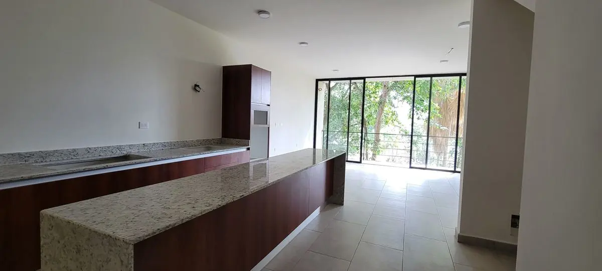 Departamento en venta en Chuburna de Hidalgo, Mérida — foto 1 de 27