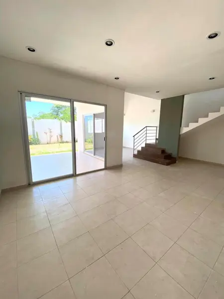 Casa en venta en San Antonio Hool, Mérida — foto 3 de 21