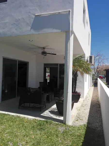 Casa en venta en San Antonio Hool, Mérida — foto 2 de 21