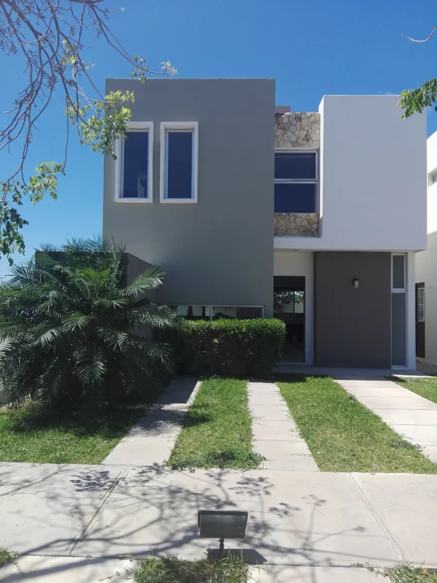 Casa en venta en San Antonio Hool, Mérida — foto 1 de 21