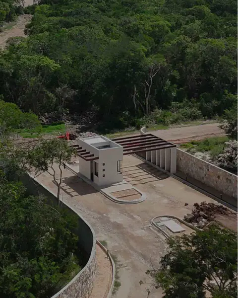 Terreno en venta en Centro Hunucmá, Hunucmá — foto 2 de 13