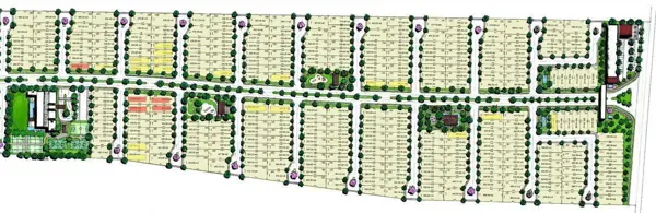 Terreno en venta en Cholul, Mérida — foto 3 de 15