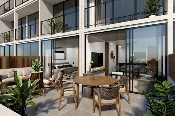 Departamento en venta en Mexico, Mérida — foto 2 de 11