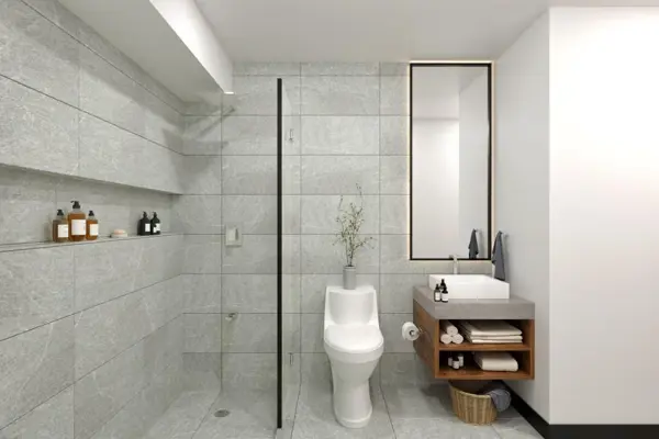 Departamento en venta en Mexico, Mérida — foto 3 de 11