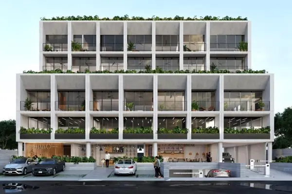Departamento en venta en Mexico, Mérida — foto 2 de 13
