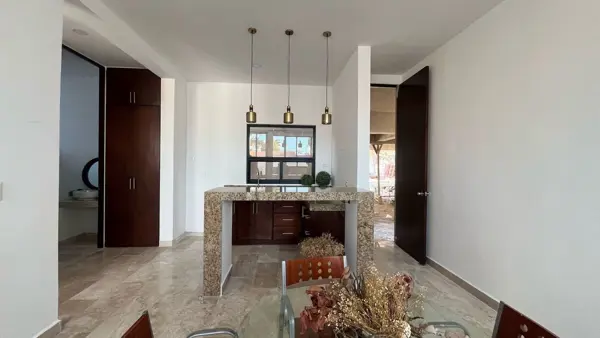 Departamento en venta en Montes de Ame, Mérida — foto 1 de 23